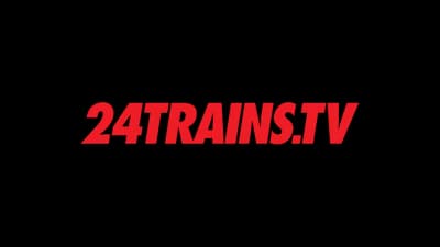 24 Trains Logo