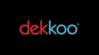 Dekkoo Logo