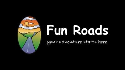 Funroads Logo