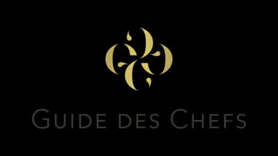Guide Des Chefs Logo