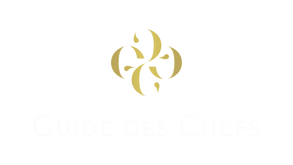 Guide Des Chefs Logo
