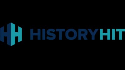 History Hit Logo
