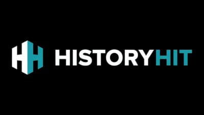 History Hit Logo