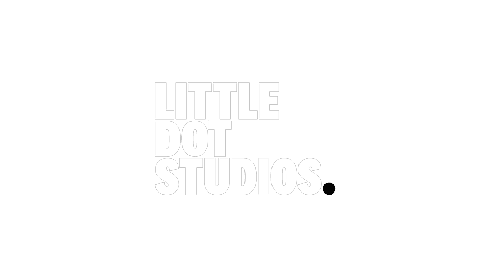 Little Dot Studios Logo