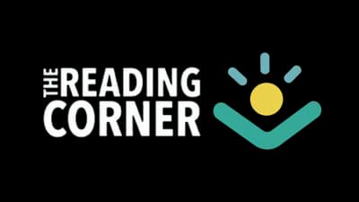 Reading Corner Logo