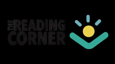 Reading Corner Logo
