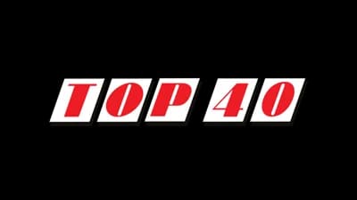 Top 40 Logo