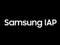 Samsung IAP