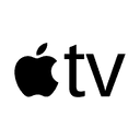Apple TV logo