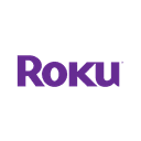 Roku TV logo