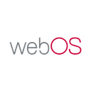 webOS TV logo