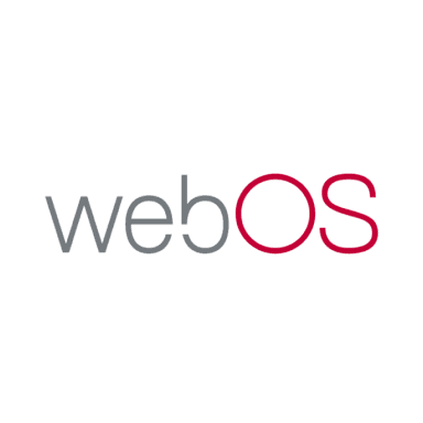 LG webOS