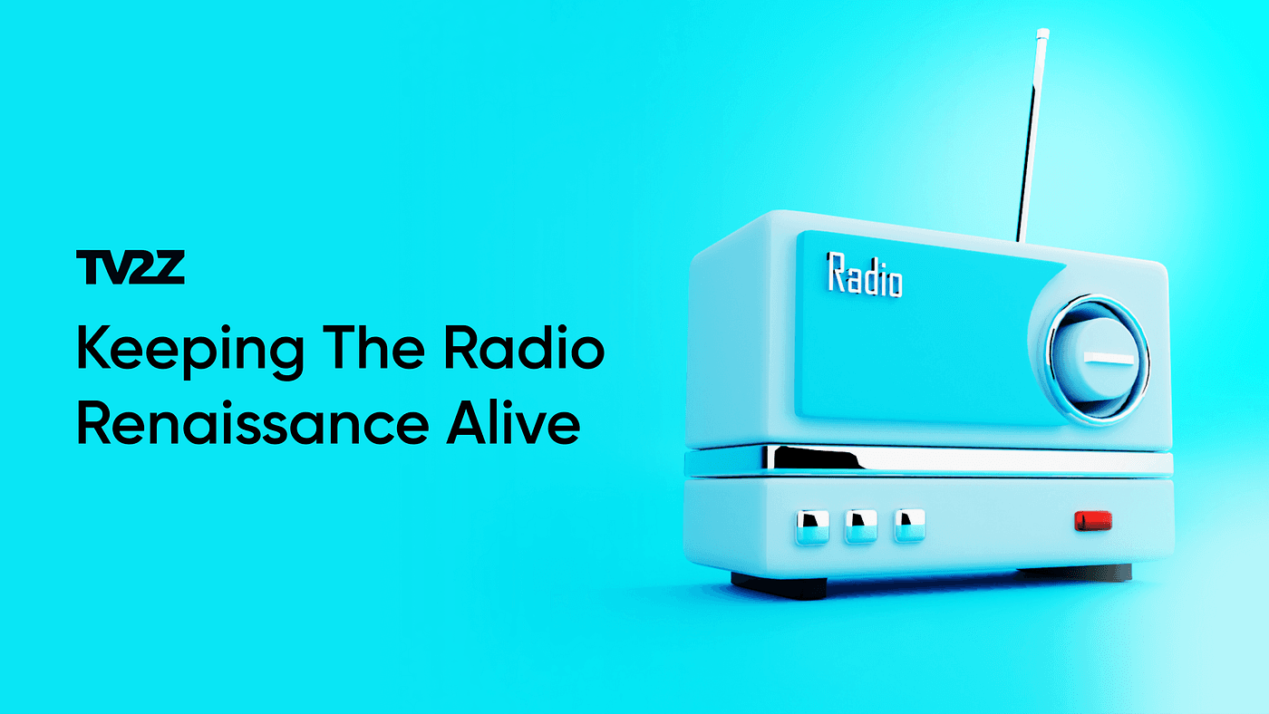 Advancing the relevance and practicality of radio in the 21st century
