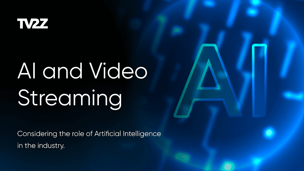 Considering the role of Artificial Intelligence in the industry we exist in