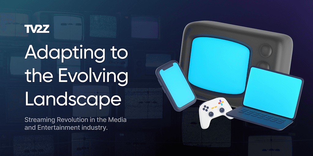 Understanding the ever-evolving streaming landscape