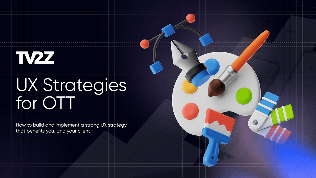 How to build and implement a strong UX strategy that benefits you, and your client