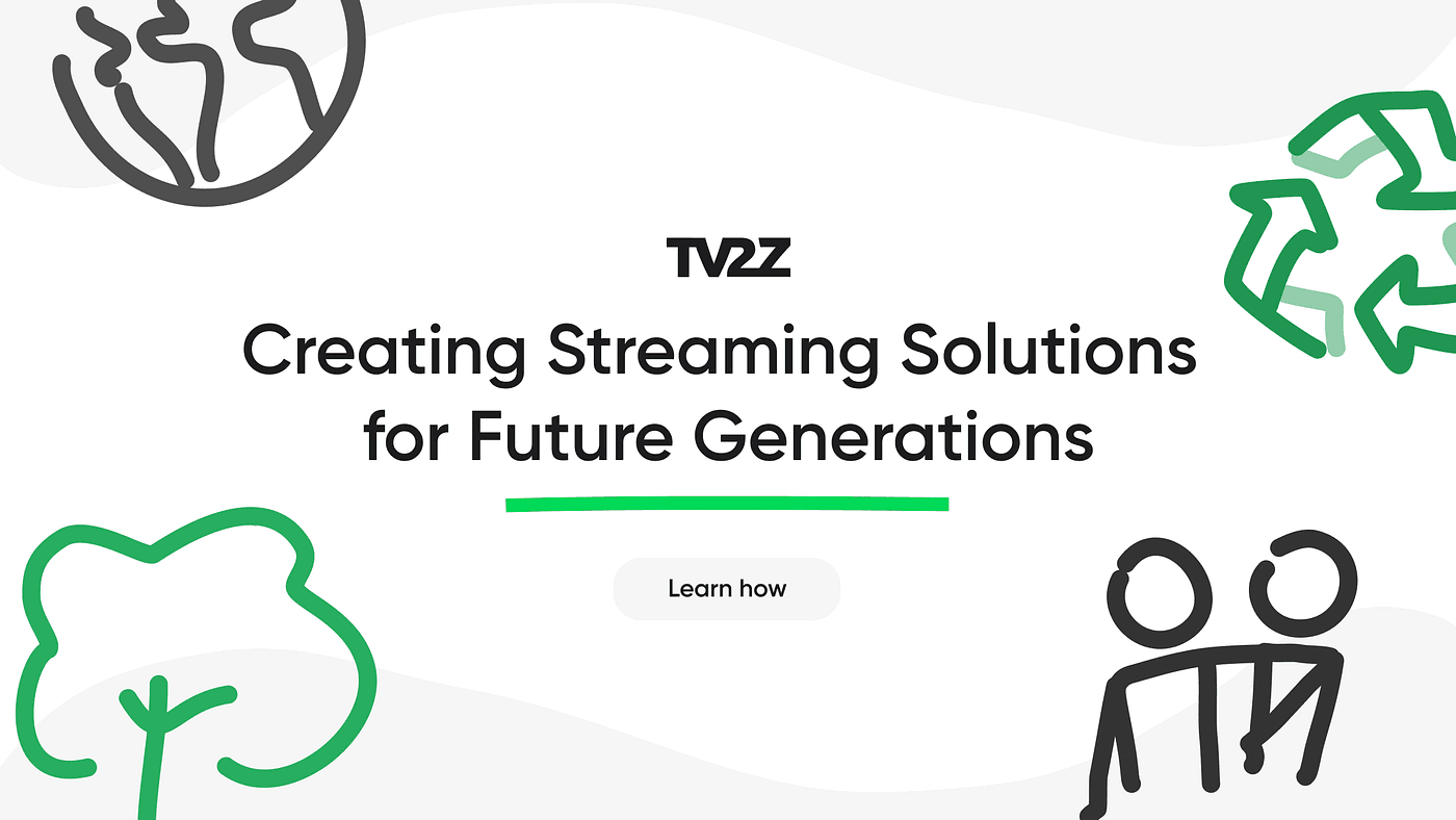 The role of the internet and streaming industries in exacerbating the effects of climate change